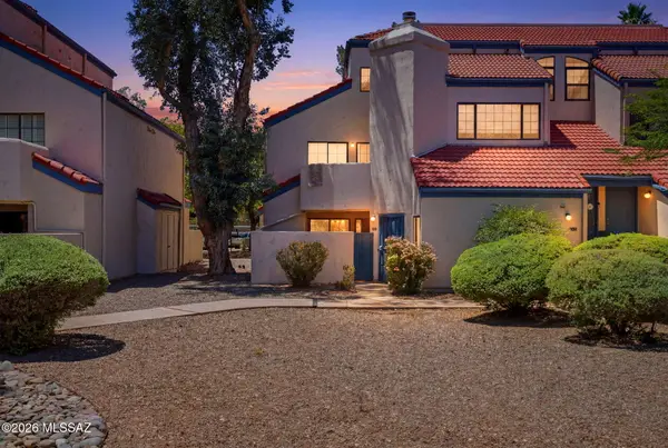 4273 N River Grove, Tucson, AZ 85719