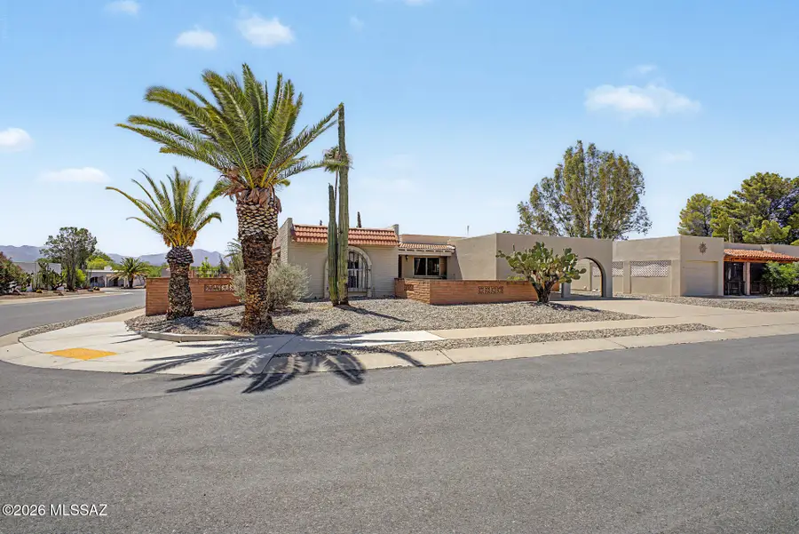 1531 S San Carla, Green Valley, AZ 85614 - #3