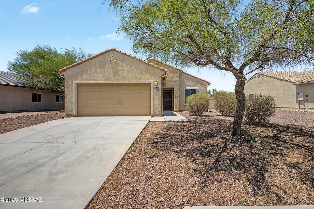 21626 E Frontier, Red Rock, AZ 85145 - #1