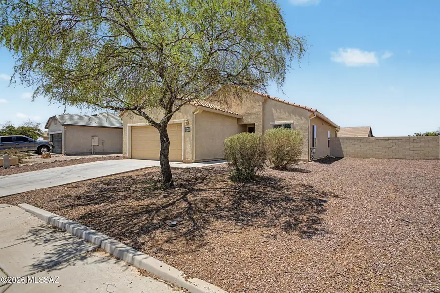 21626 E Frontier, Red Rock, AZ 85145 - #3
