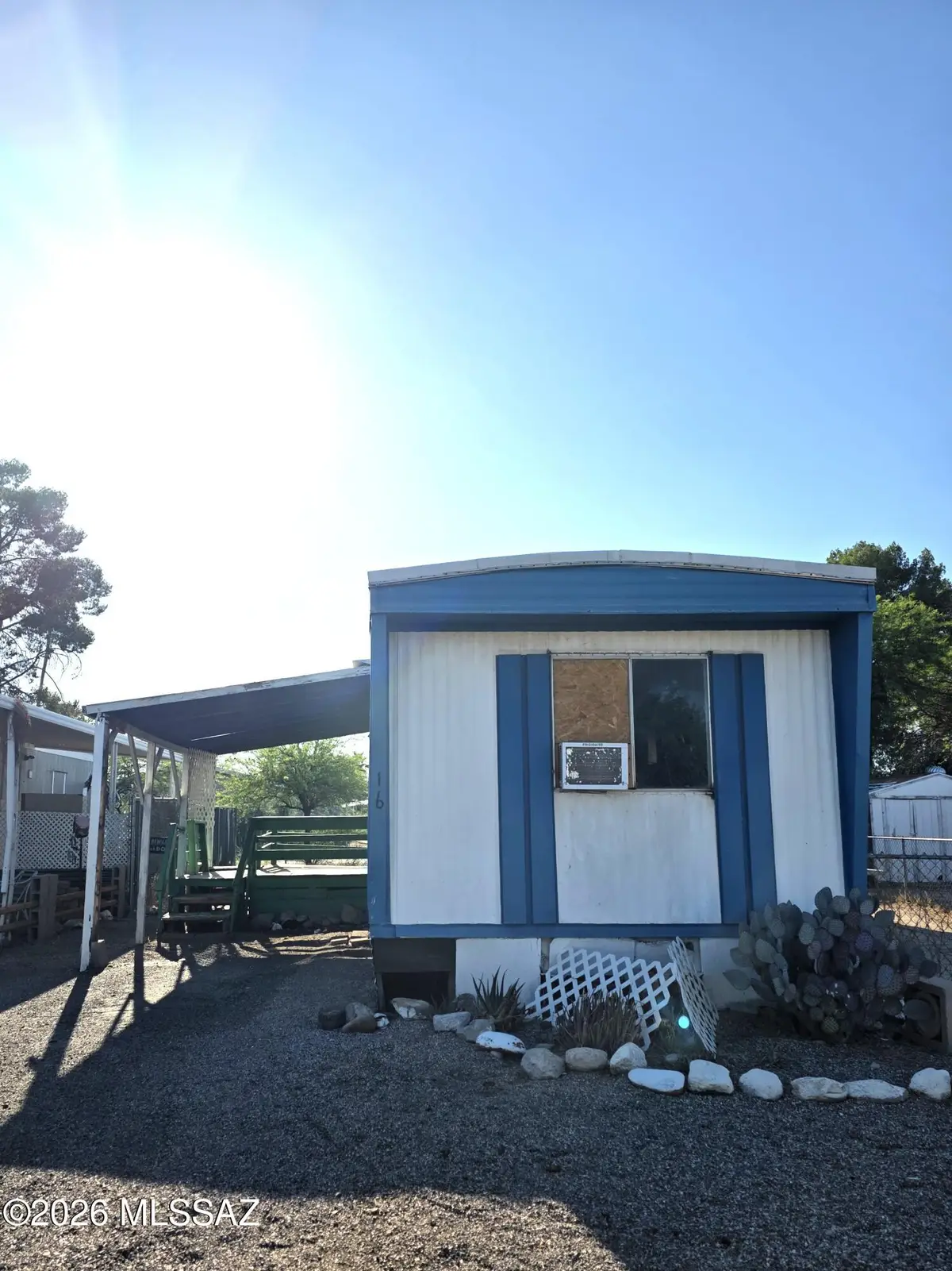 2640 W Diamond, Tucson, AZ 85705 - #1