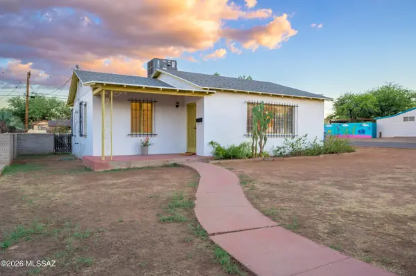 3000 E Seneca, Tucson, AZ 85716