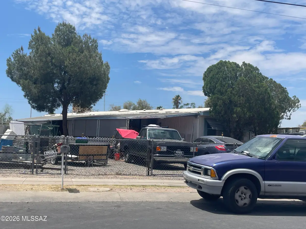 783 W Laguna, Tucson, AZ 85705 - #1