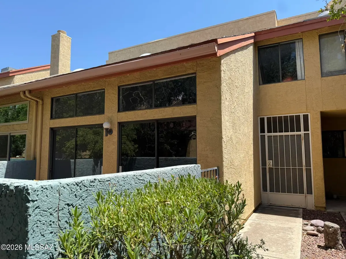 3105 E Corte De La Raqueta, Tucson, AZ 85716 - #1