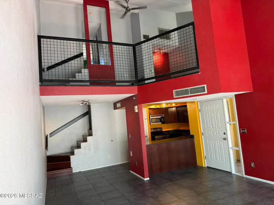 3105 E Corte De La Raqueta, Tucson, AZ 85716 - #3