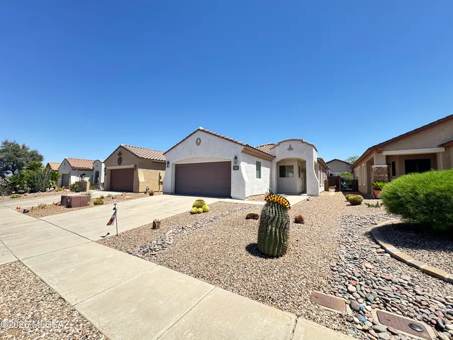 335 W Calle Del Estribo, Sahuarita, AZ 85629 - #3