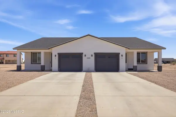 14055 S Berwick, Arizona City, AZ 85123