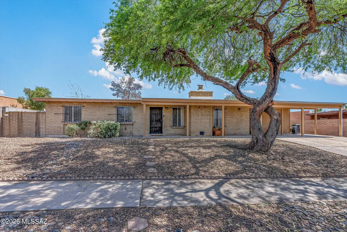 7220 E 42nd, Tucson, AZ 85730 - #1