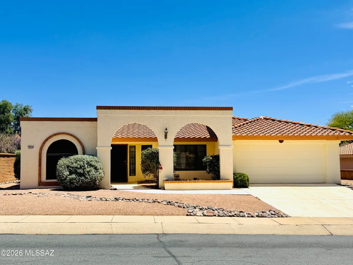 14560 N Line Post, Oro Valley, AZ 85755 - #1