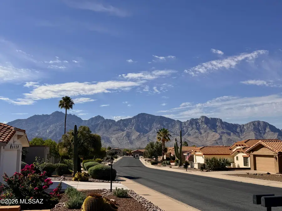 14560 N Line Post, Oro Valley, AZ 85755 - #3