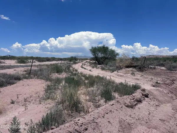 115ac E Benson Airport, Benson, AZ 85602