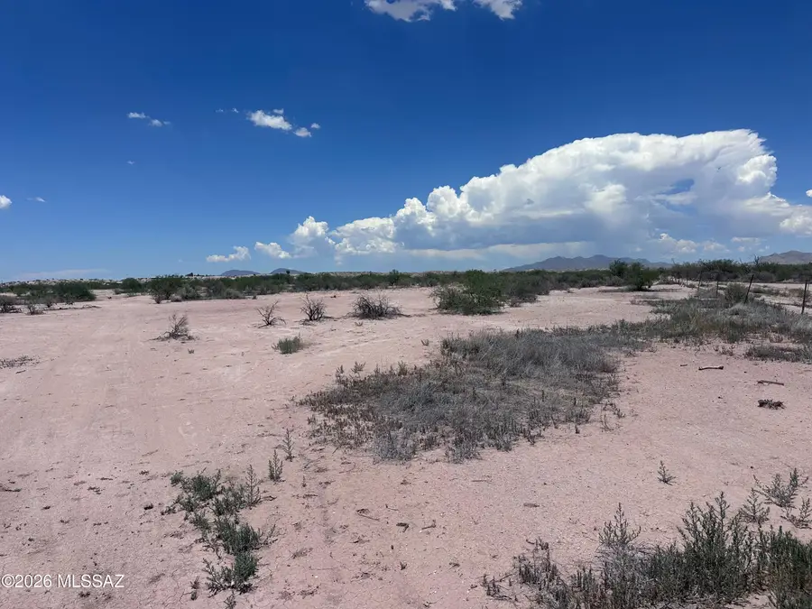 115ac E Benson Airport, Benson, AZ 85602 - #2