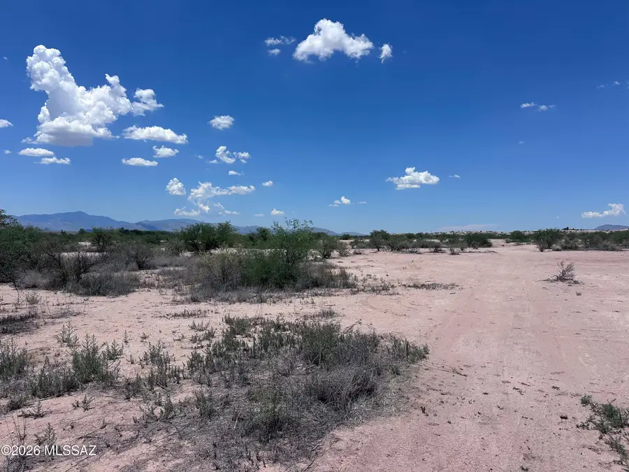 115ac E Benson Airport, Benson, AZ 85602 - #3