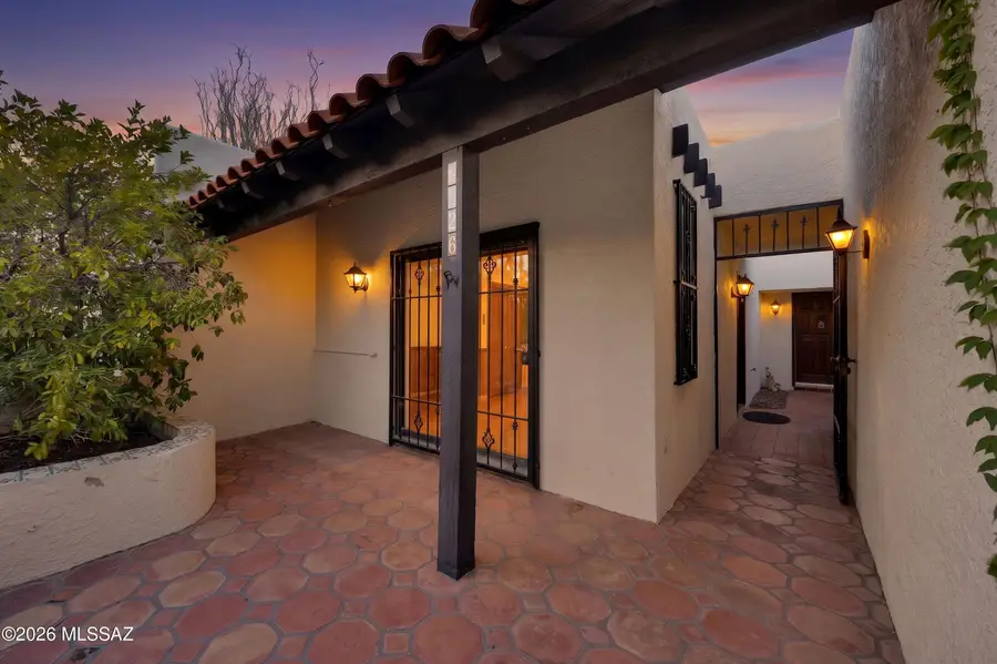 7526 N Desert Tree, Tucson, AZ 85704 - #2