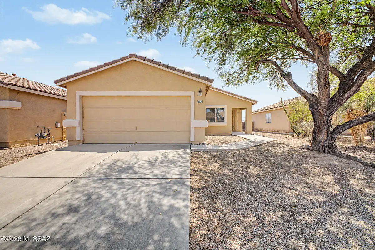 2620 N Splitwood, Tucson, AZ 85745 - #1