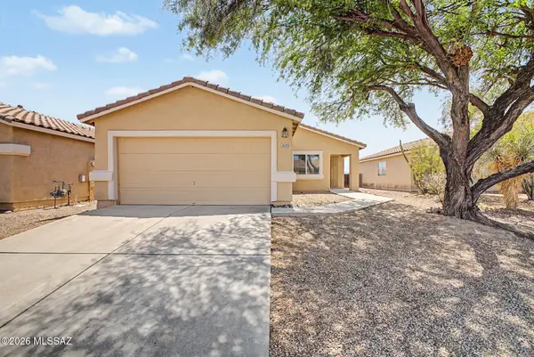 2620 N Splitwood, Tucson, AZ 85745