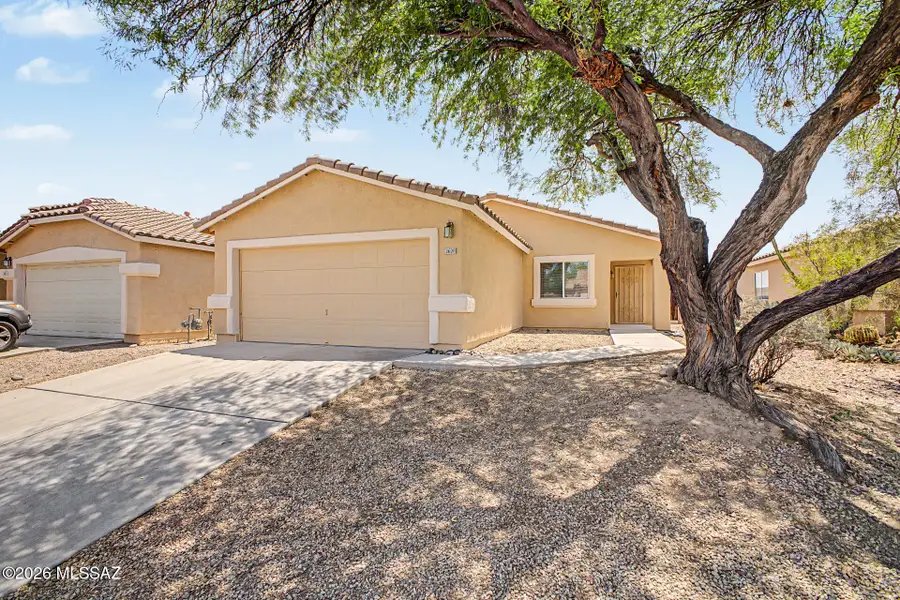 2620 N Splitwood, Tucson, AZ 85745 - #3