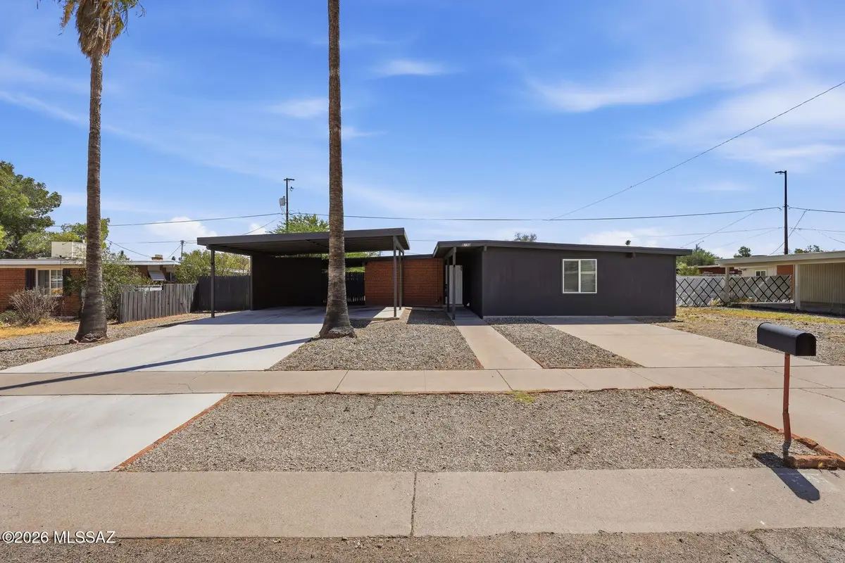 8150 E 5th, Tucson, AZ 85710 - #1