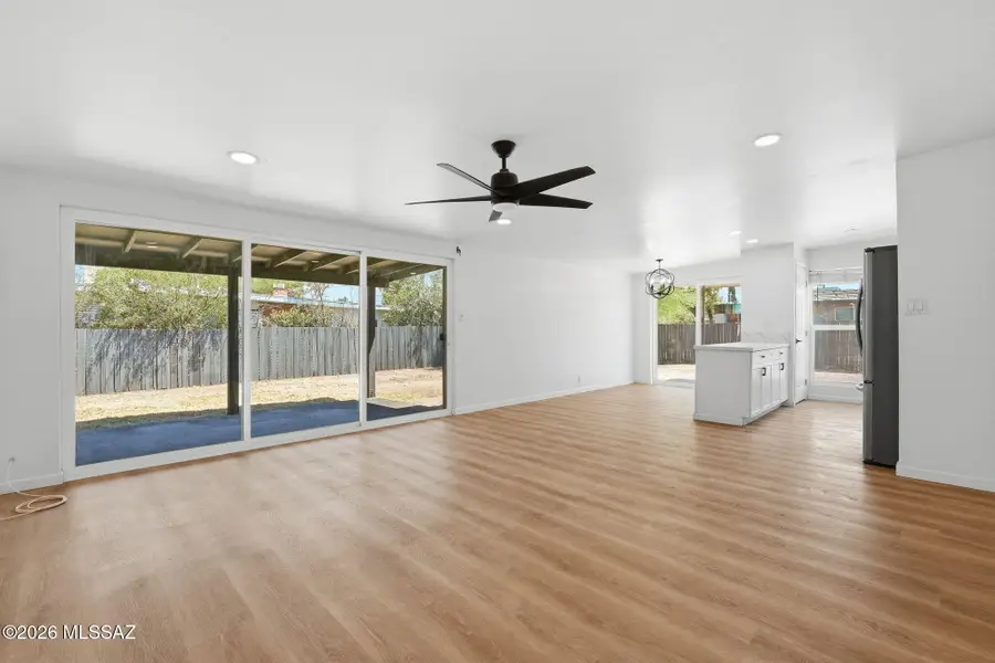 8150 E 5th, Tucson, AZ 85710 - #3