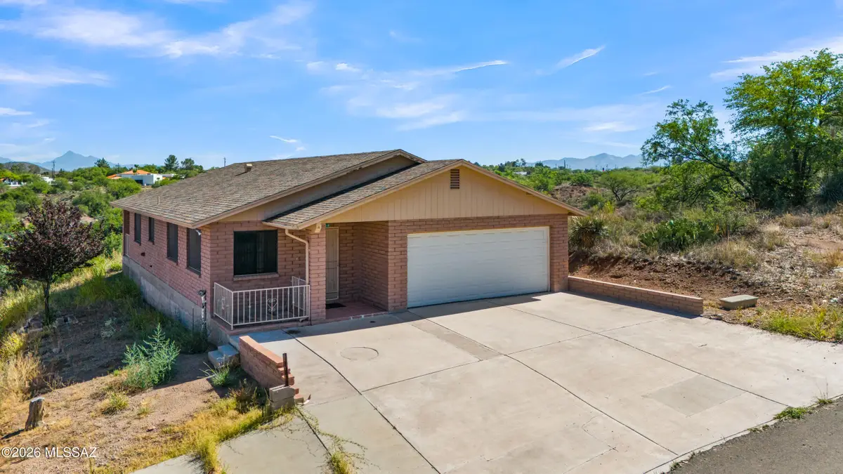 829 E Calle Esplendor, Nogales, AZ 85621 - #1