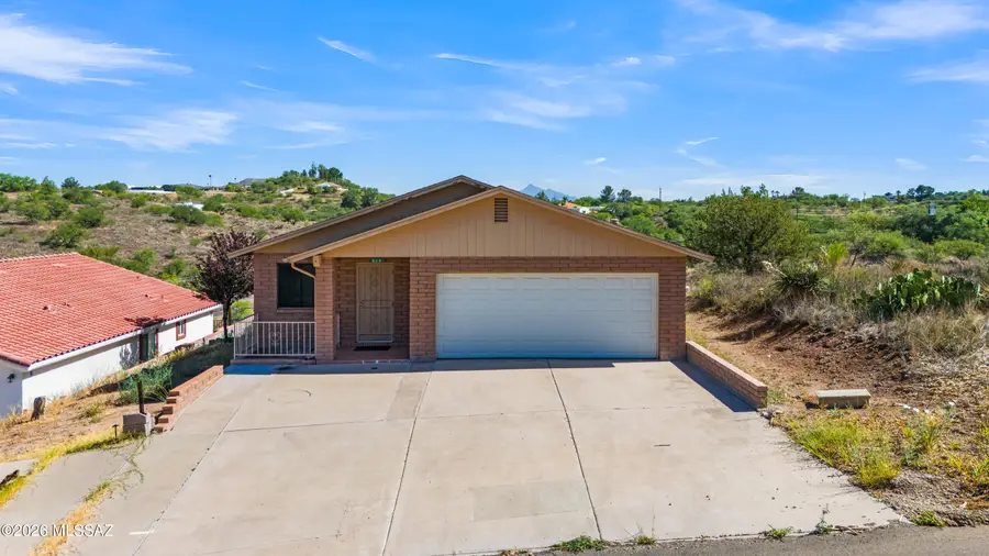 829 E Calle Esplendor, Nogales, AZ 85621 - #2