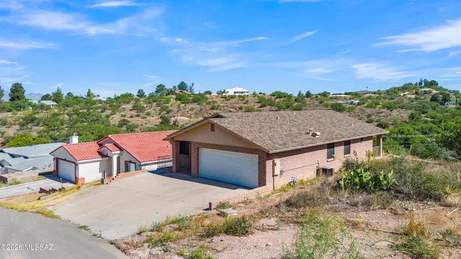 829 E Calle Esplendor, Nogales, AZ 85621 - #3