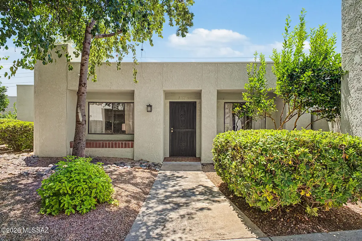 7852 N La Caada, Tucson, AZ 85704 - #1