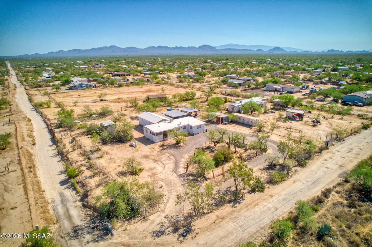 8695 S Taylor, Tucson, AZ 85736 - #1