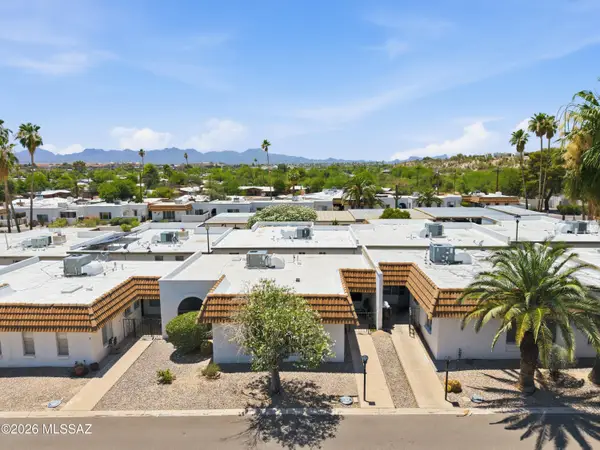 660 E River, Tucson, AZ 85704