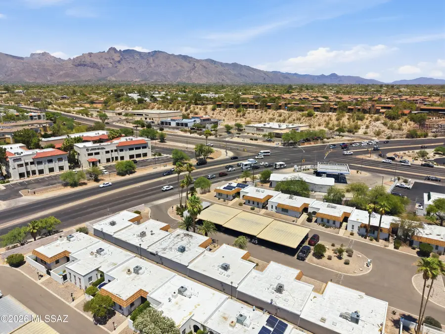 660 E River, Tucson, AZ 85704 - #3
