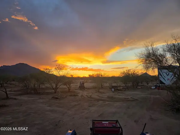 12750 S Tila, Tucson, AZ 85735
