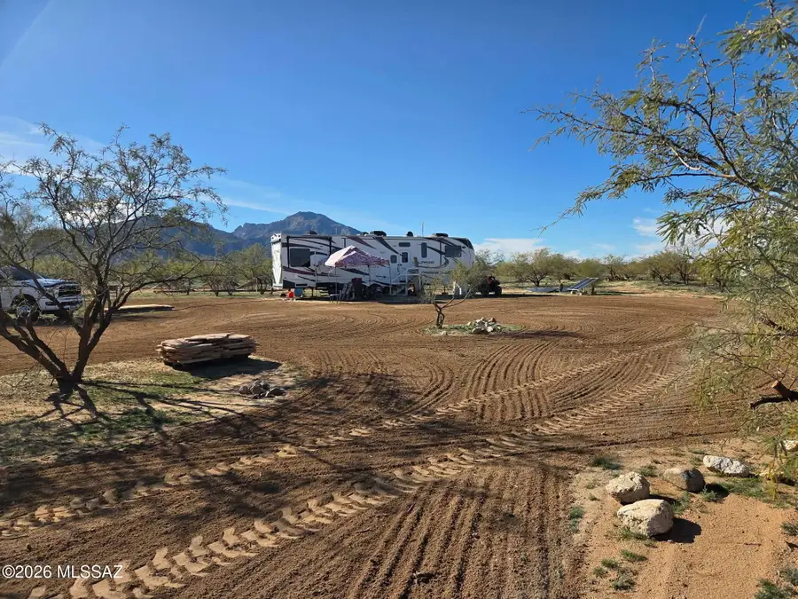 12750 S Tila, Tucson, AZ 85735 - #2