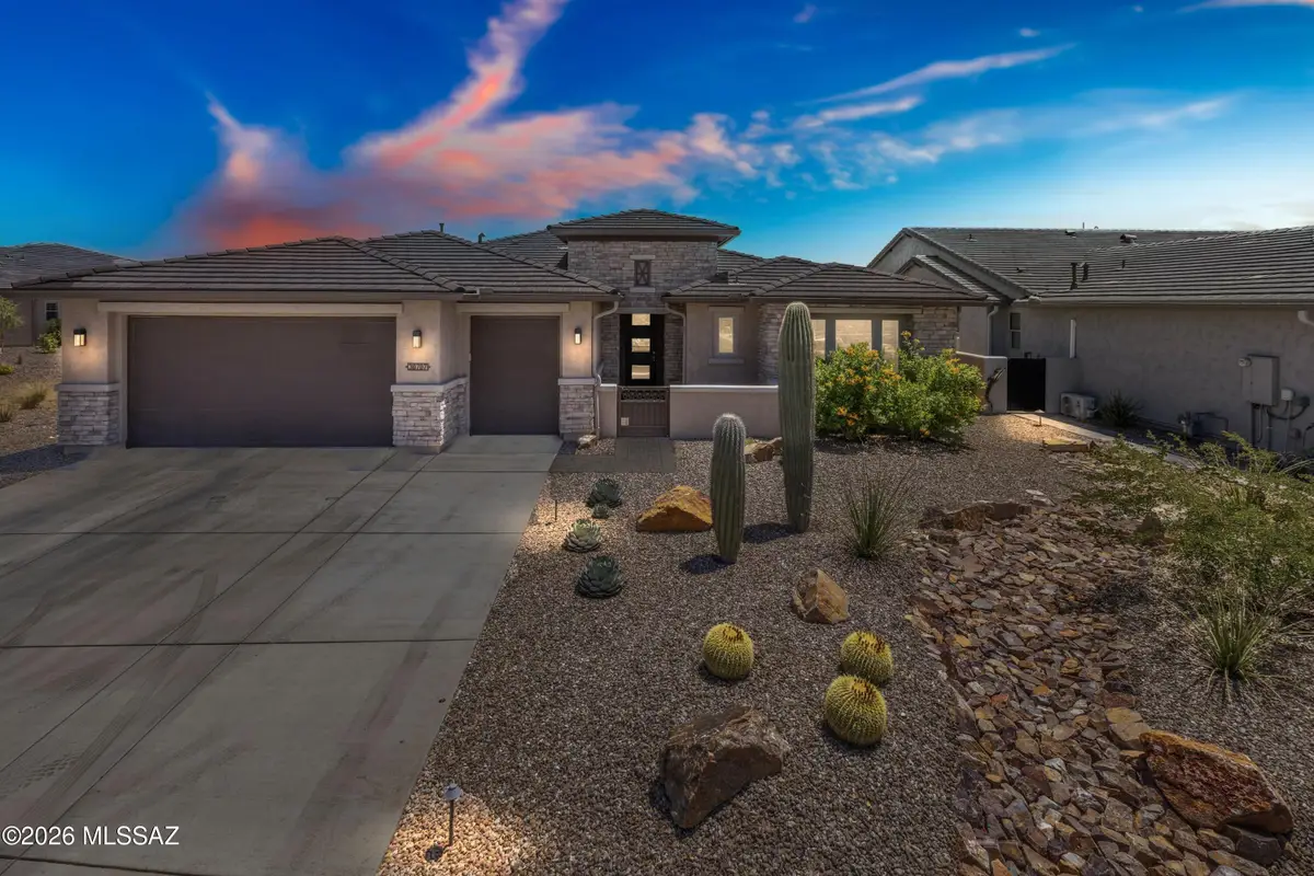 30707 S Blue Granite, Oracle, AZ 85623 - #1
