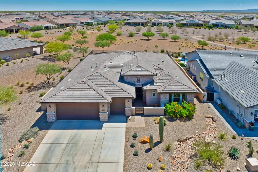 30707 S Blue Granite, Oracle, AZ 85623 - #3