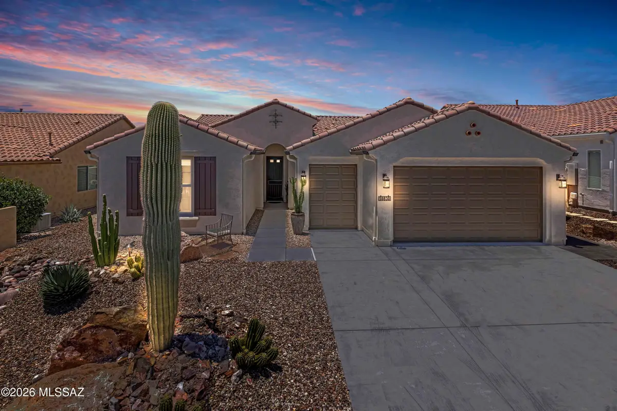 59830 E Juniper, Oracle, AZ 85623 - #1
