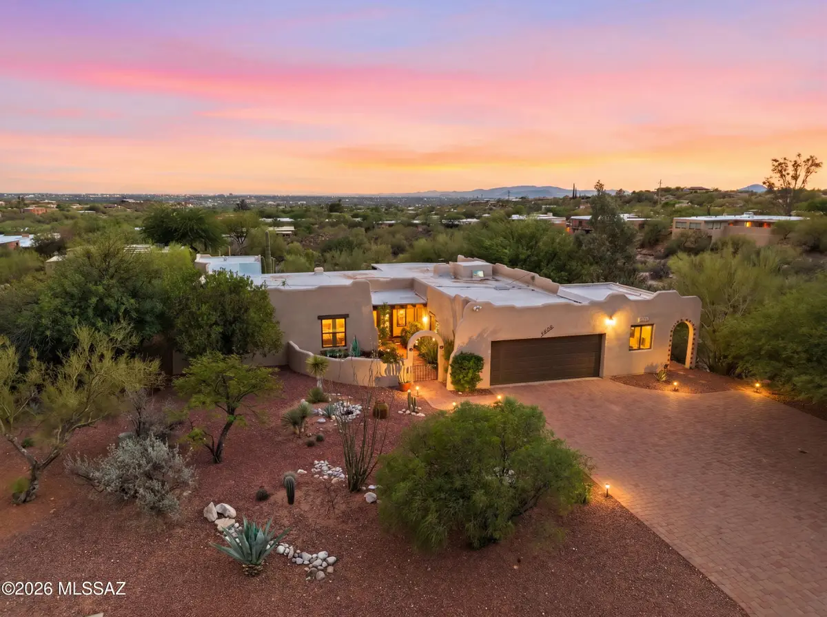 4808 N Paseo Aquimuri, Tucson, AZ 85750 - #1