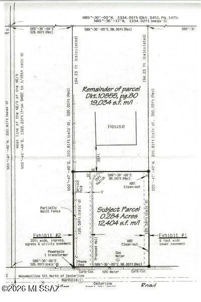 1641 E Allen, Tucson, AZ 85719 - #1