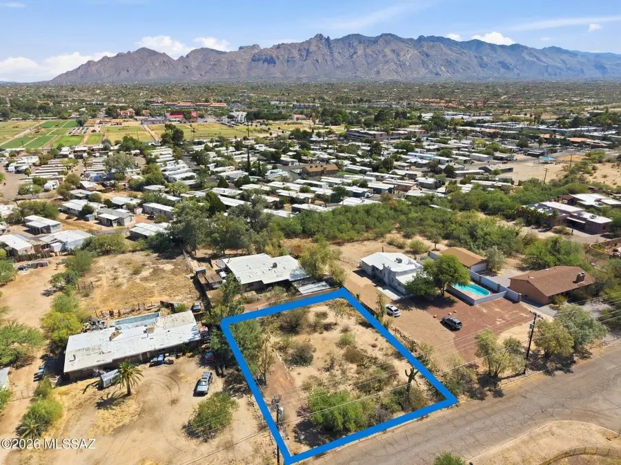 1641 E Allen, Tucson, AZ 85719 - #2