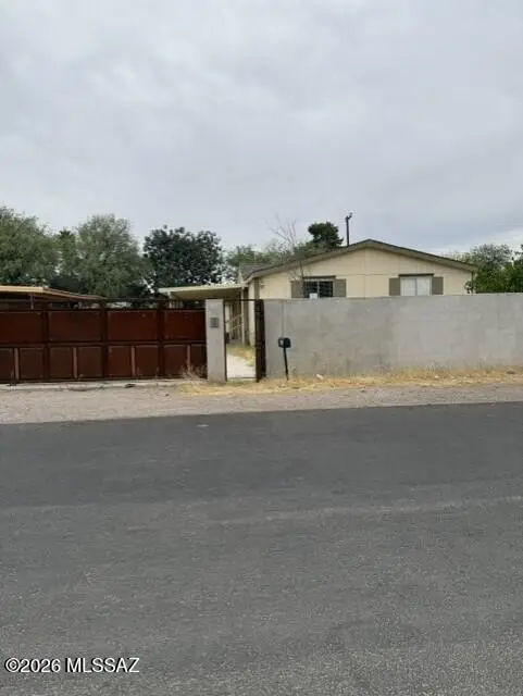 1317 W Allegheny, Tucson, AZ 85705 - #3