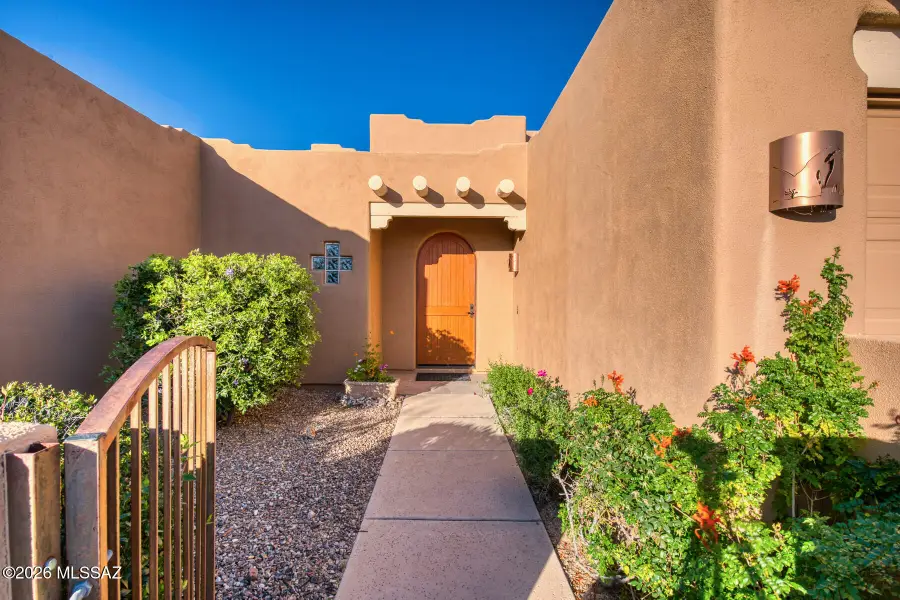 4483 N Placita Coahuila, Tucson, AZ 85749 - #2