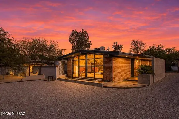 5318 E 5th, Tucson, AZ 85711