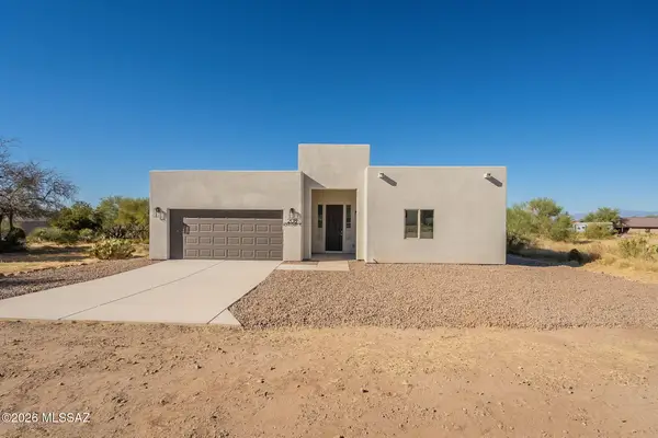 208 S Atlanta, Vail, AZ 85641
