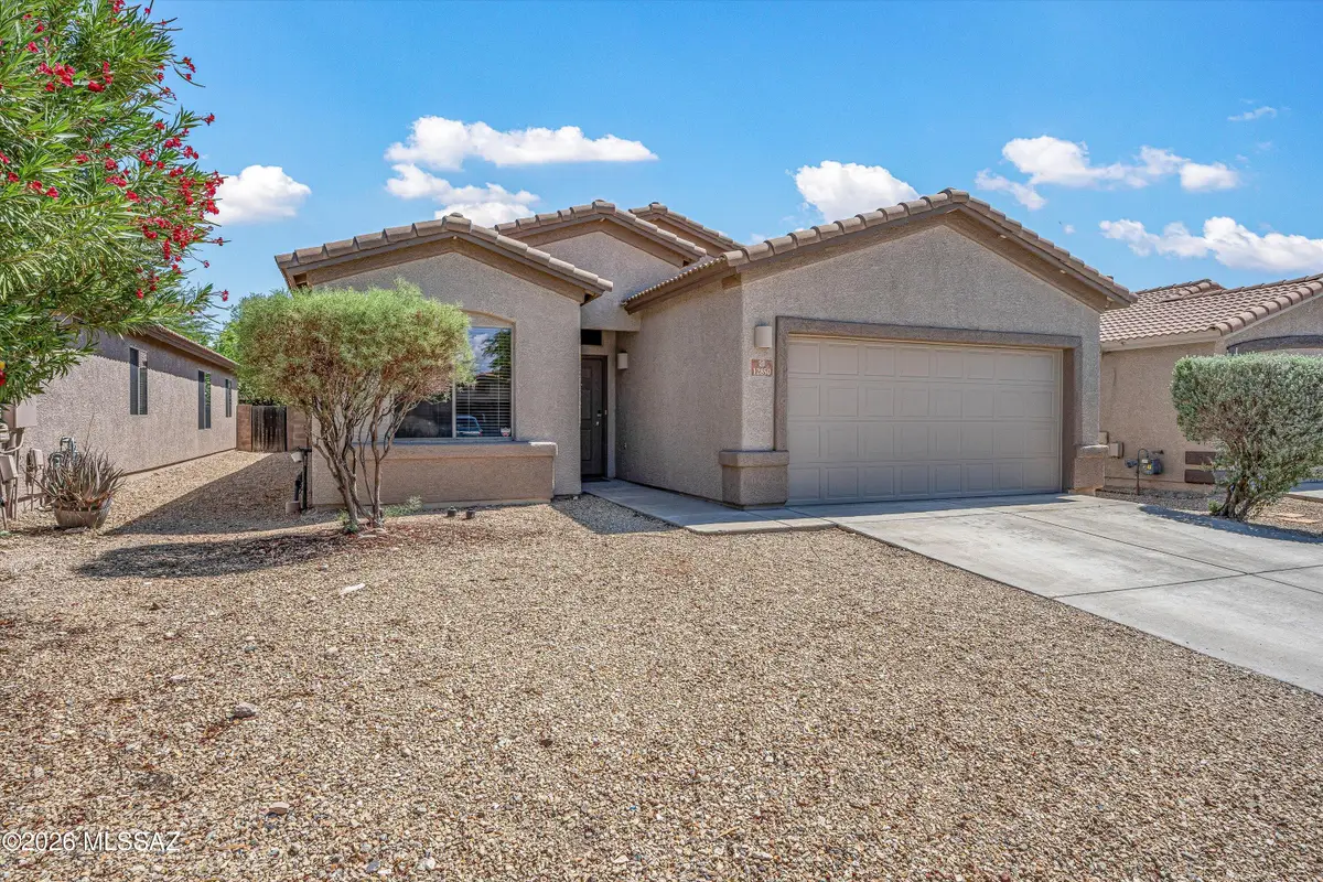 12850 E Red Iron, Vail, AZ 85641 - #1