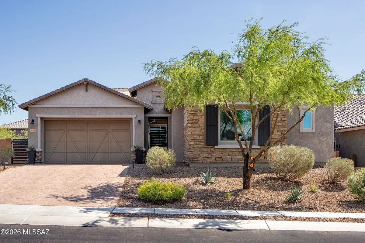 691 E Nubra Valley, Oro Valley, AZ 85755 - #1