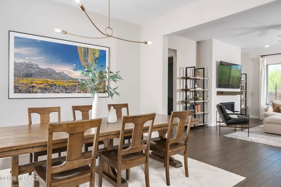 691 E Nubra Valley, Oro Valley, AZ 85755 - #3