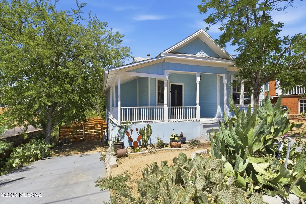 270 S Sutherland, Globe, AZ 85501 - #1