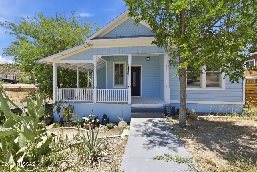 270 S Sutherland, Globe, AZ 85501 - #2