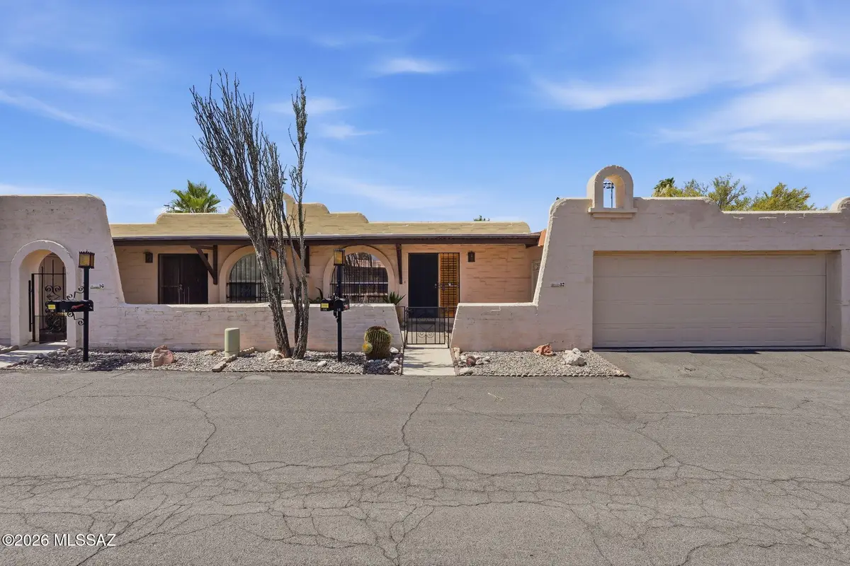 285 S Kolb, Tucson, AZ 85710 - #1