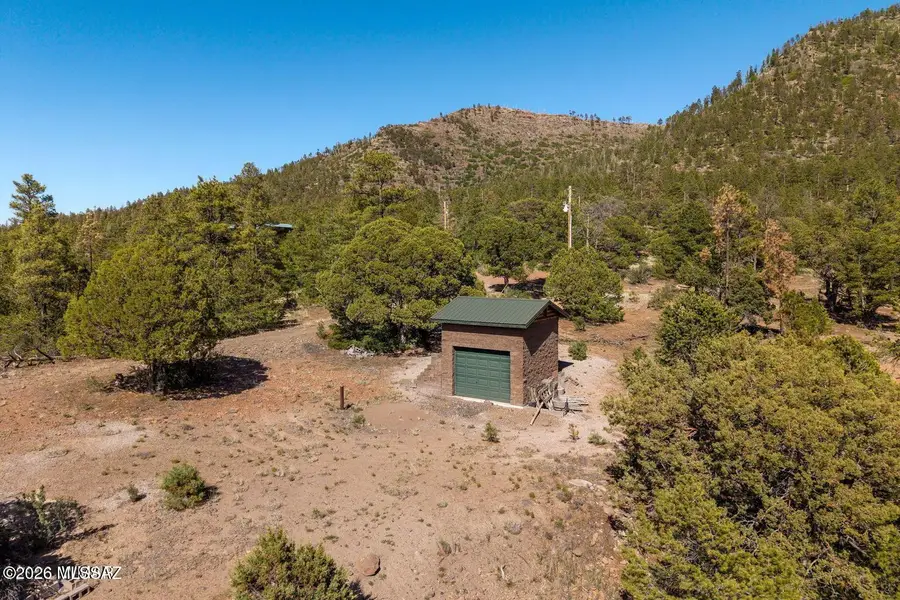 N2280, Nutrioso, AZ 85932 - #3
