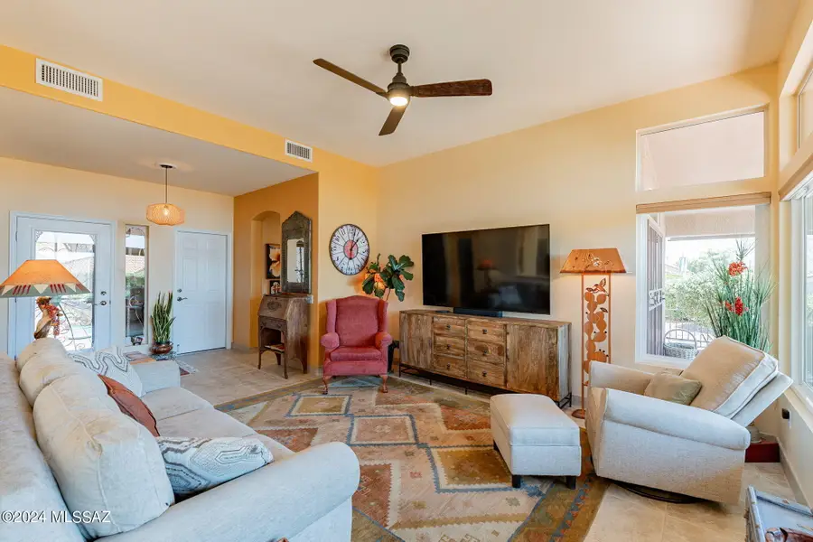 2180 E Jonquil, Oro Valley, AZ 85755 - #3